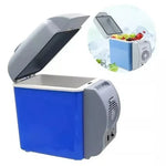 Refrigerador Cooler Nevera Auto Portátil
