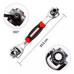 Llave Multiuso 48 en 1