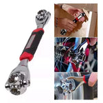 Llave Multiuso 48 en 1