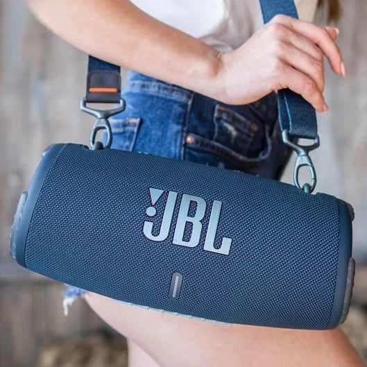 Parlante bluetooth JBL Xtreme 3