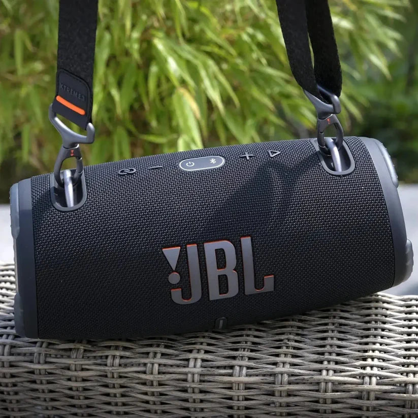 Parlante bluetooth JBL Xtreme 3